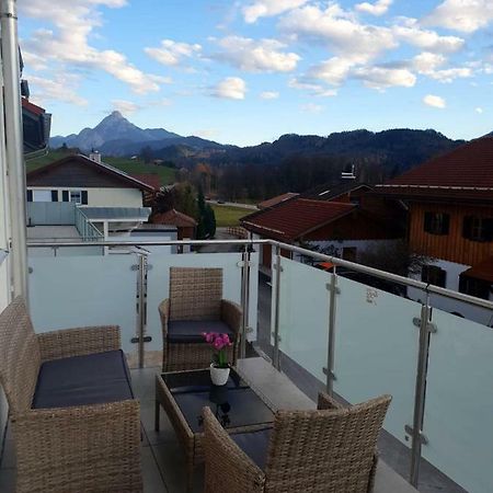 Haus Am See Füssen المظهر الخارجي الصورة