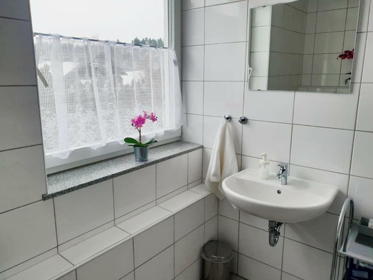 Haus Am See Füssen المظهر الخارجي الصورة