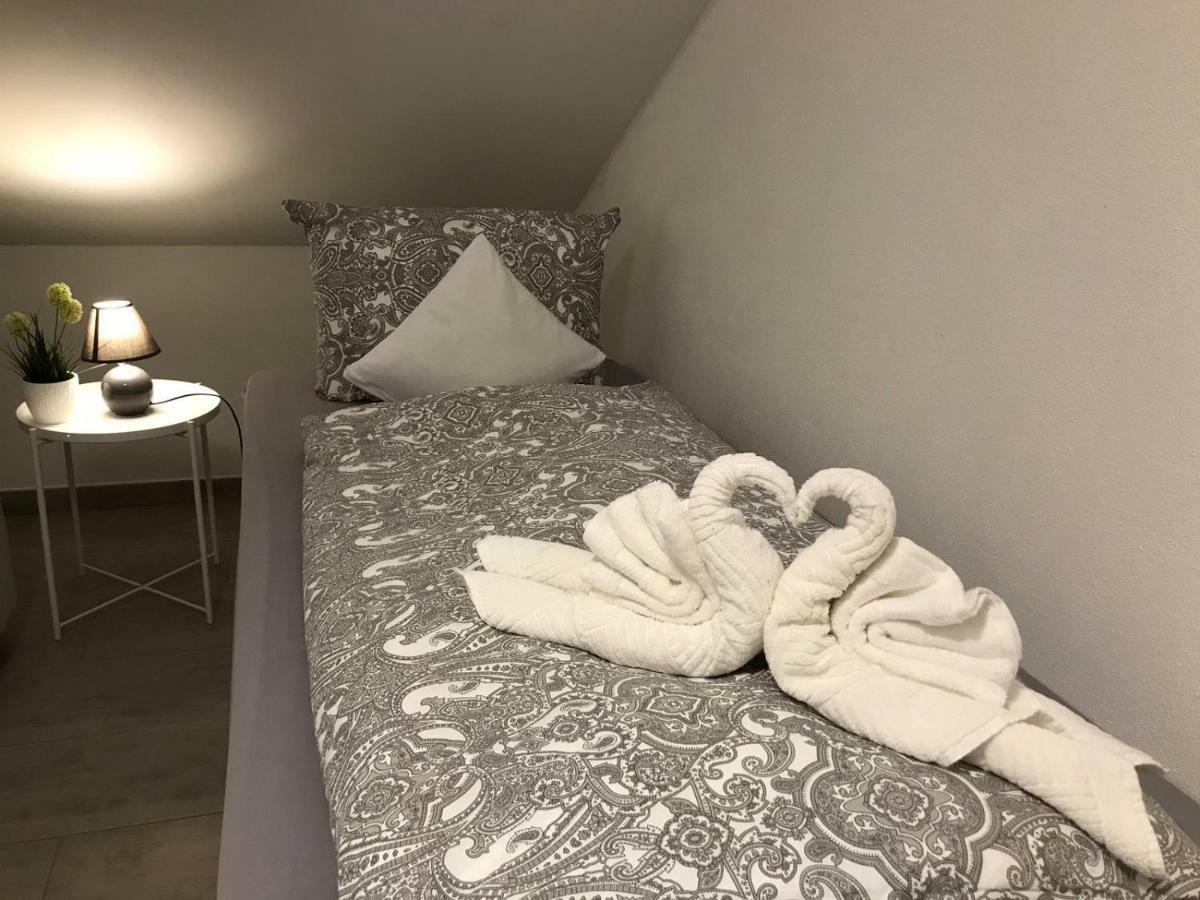 Haus Am See Füssen المظهر الخارجي الصورة