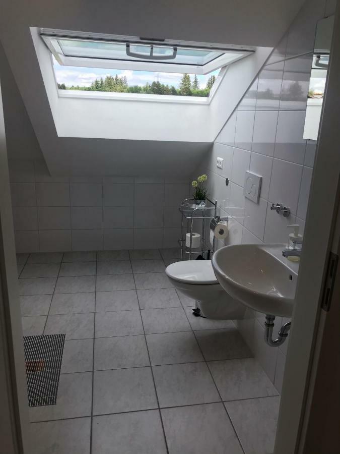 Haus Am See Füssen المظهر الخارجي الصورة